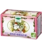 Tisane Défenses hivernales bio 20 sachets Romon Nature