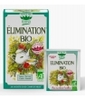 Tisane Elimination bio 20 Romon Nature