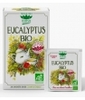 Tisane Eucalyptus bio 20 Romon Nature