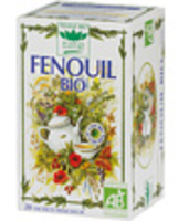 Tisane Fenouil 18 Romon Nature