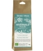 Tisane Hivernale thym romarin eucalyptus lavande en sachet kraft Herbier De France