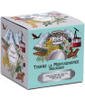Tisane La Montagnarde 24 sachets recharge Provence D Antan