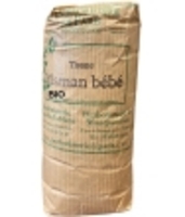 Tisane Maman Bébé BIO Herboristerie De Paris