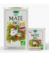 Tisane Maté bio 20 Romon Nature
