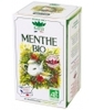 Tisane Menthe bio 18 sachets 28.8g Romon Romon Nature