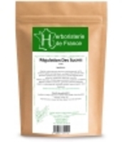 Tisane Régulation des sucres Herboristerie De France