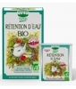 Tisane Rétention d