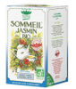 Tisane Sommeil Jasmin bio 20 Romon Nature