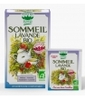 Tisane Sommeil Lavande bio 20 Romon Nature