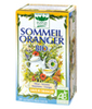 Tisane Sommeil Oranger 20 sachets Romon Nature