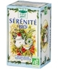 Tisane Sérénité Bio aux Fleurs 20 sachets Romon Nature