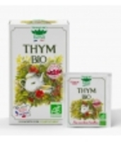 Tisane Thym Bio 18 Romon Nature