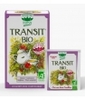 Tisane Transit bio 20 sachets Romon Nature