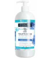 Toilette intime gel haute tolérance Coslys