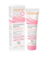 Tolérance Crème hydratante apaisante Florame
