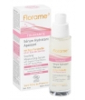 Tolérance Sérum hydratant apaisant Florame