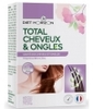 Total Cheveux et Ongles 60 Diet Horizon