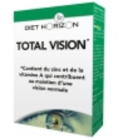 Total Vision 30 Diet Horizon