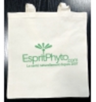 Tote bag 100% Esprit phyto