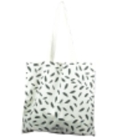 Tote bag en coton bio Avril