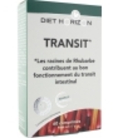 Transit 60 Diet Horizon