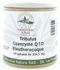 Tribulus Coenzyme Q10 Eleuthérocoque 60 Herboristerie De Paris
