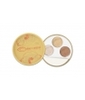 Trio contour et lumière Couleur Caramel