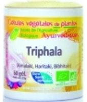Triphala BIO 60 Phytofrance