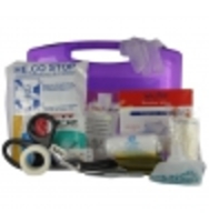 Trousse Premiers Secours BTP / PharmUp
