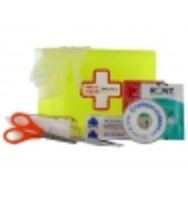 Trousse Premiers Secours Petits PharmUp