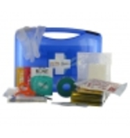 Trousse Premiers Secours PharmUp