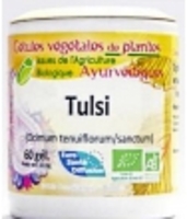 Tulsi Basilic Sacré 60 Phytofrance