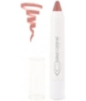 Twist and lips n°406 Rose Couleur Caramel