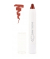 Twist and lips n°407 Rouge Couleur Caramel