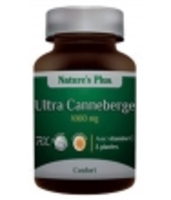 Ultra Canneberge 1000mg 60 Nature