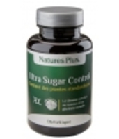 Ultra Sugar Control 60 Nature