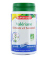 Valeriane bio 90 Super Diet