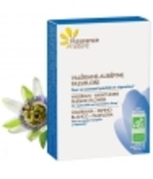 Valériane Aubépine Passiflore Bio 60 Fleurance Nature