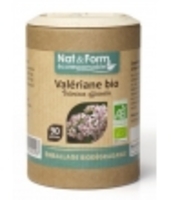 Valériane Bio 90 Nat et Form