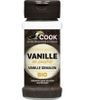 Vanille poudre Cook
