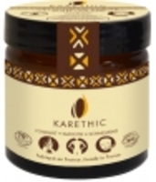 Velouté de Karité 70% Beurre de Karité parfumé à la Mangue fraîche Karethic