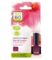 Vernis à ongles 05 Divin Violet So