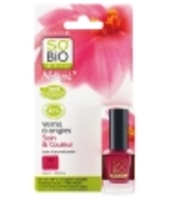 Vernis à ongles 09 Rose Arty So