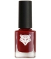 Vernis à ongles 207 ROUGE BORDEAUX PLAY WITH FIRE All Tigers