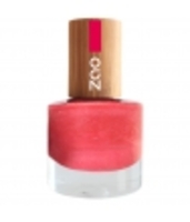 Vernis à ongles 657 Rose Fuschia Zao