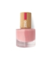 Vernis à ongles 662 Rose poudré Zao