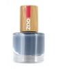 Vernis à ongles 670 Bleu Zao
