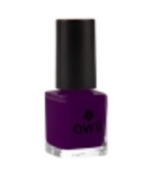 Vernis à ongles Aubergine n°865 Avril