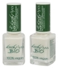 Vernis à ongles Blanc Lait LadyLya Bio