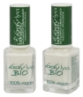 Vernis à ongles Blanc Lait LadyLya Bio